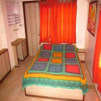 3 Bedroom Bungalow Near Panchgani, Maharashtra, Panchgani 5